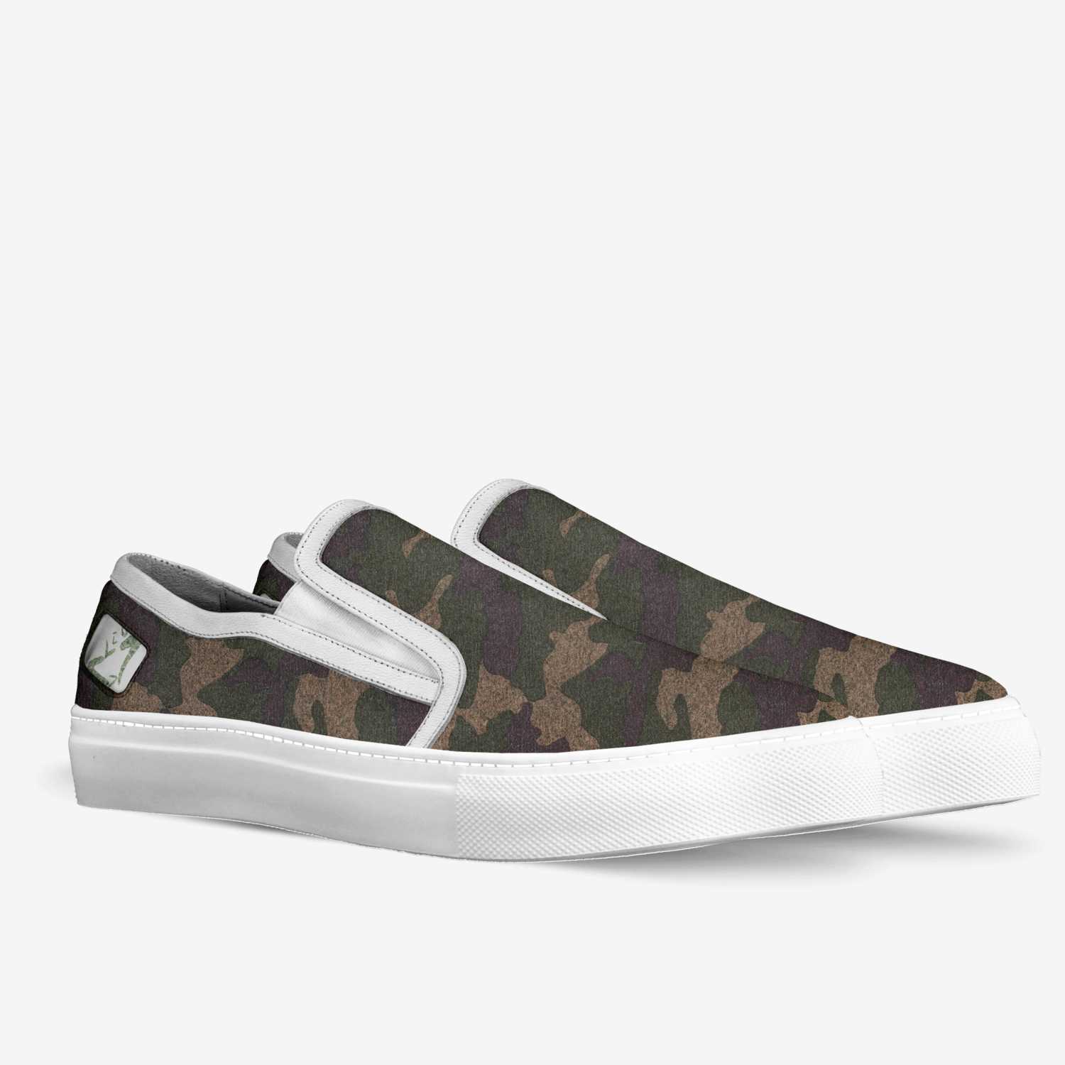 Camo Low