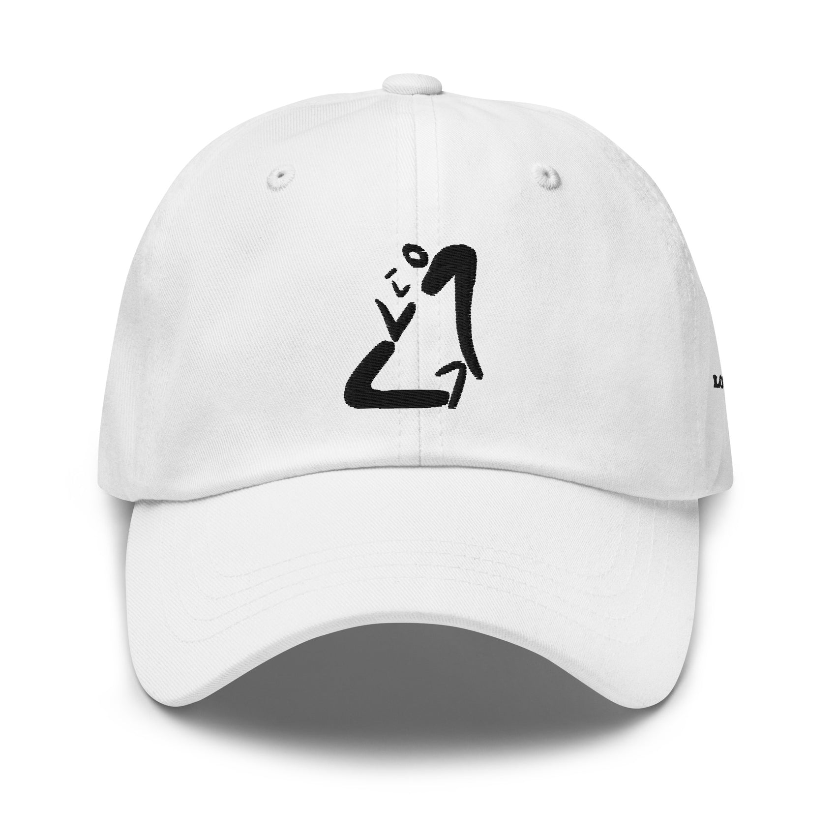 Basics Cap