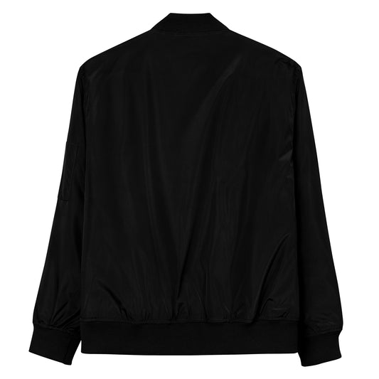 Basics Lightweight Bomber Jacket